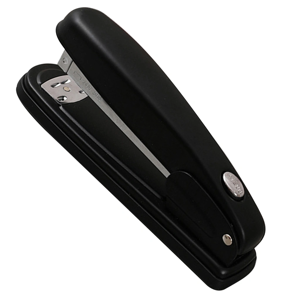 Metal Stapler Multi-function Hand Stapler Professional Office Stapler Office Supply