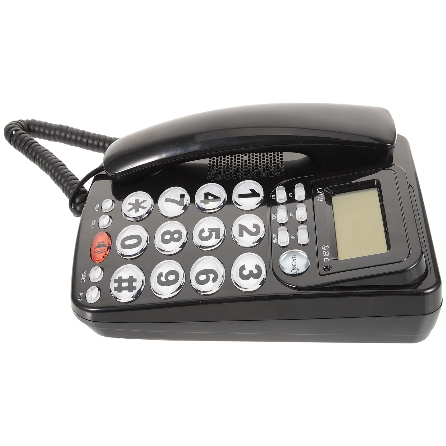Desktop Telephone Household Phone Office Phone Tabletop Phone Commercial Phone