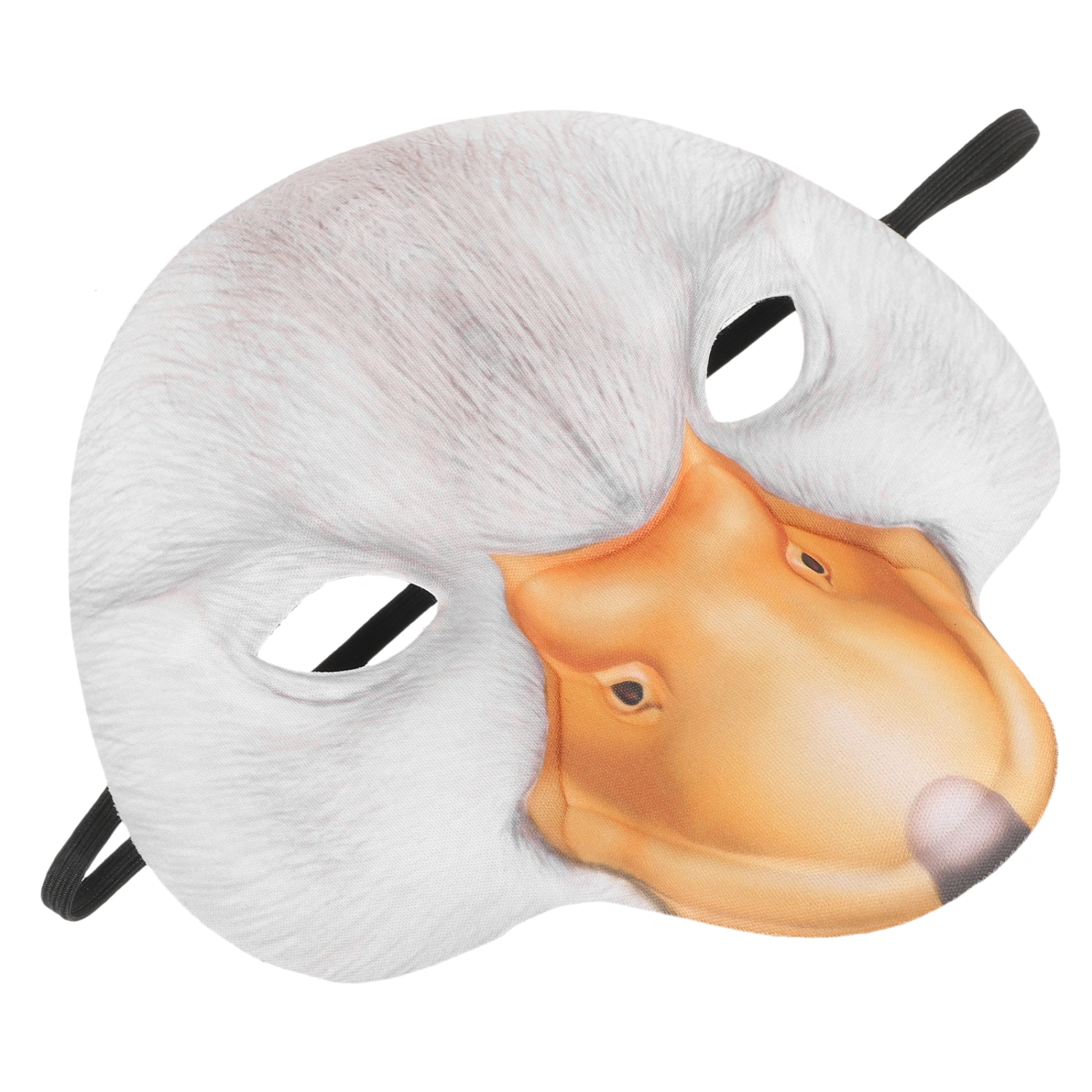 Cosplay Mask Party Mask Women Carnival Mask Masquerade Mask Prop Cosplay Duck Mask