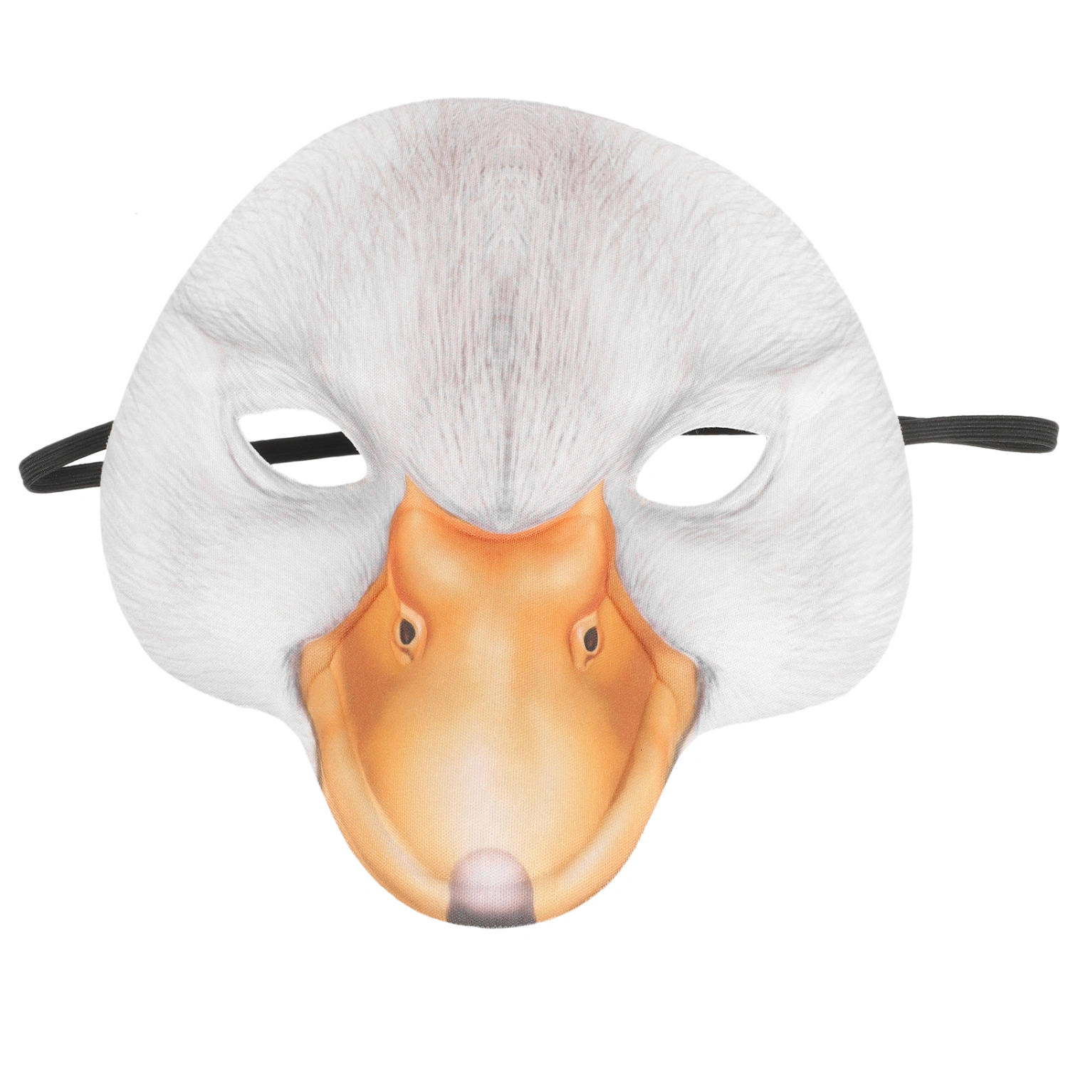 Cosplay Mask Party Mask Women Carnival Mask Masquerade Mask Prop Cosplay Duck Mask