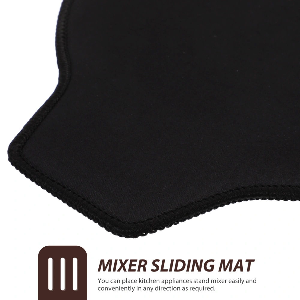 Mixer Sliding Mat Mixer Mover Sliding Mat Pad Appliance Slider Mixer Glide Mat