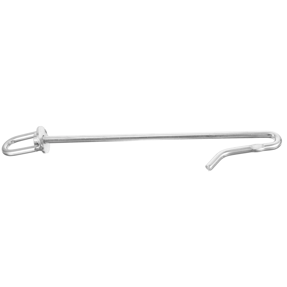 Stainless Steel Poultry Hook Meat Hook Butcher Hook S Shaped Hook Bacon Hook