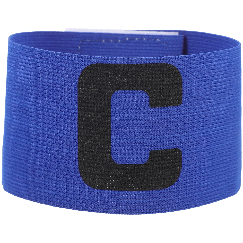 Soccer Captain Armband Professional Football Team Captain Band Portable Sports Armband