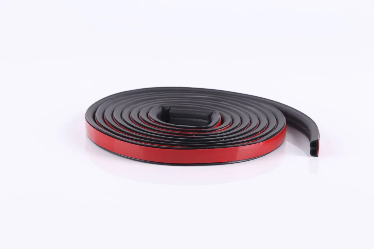 Door Caulk Strip Window Sealing Strip Windproof Seal Strip Adhesive Door Corner Edges Strip