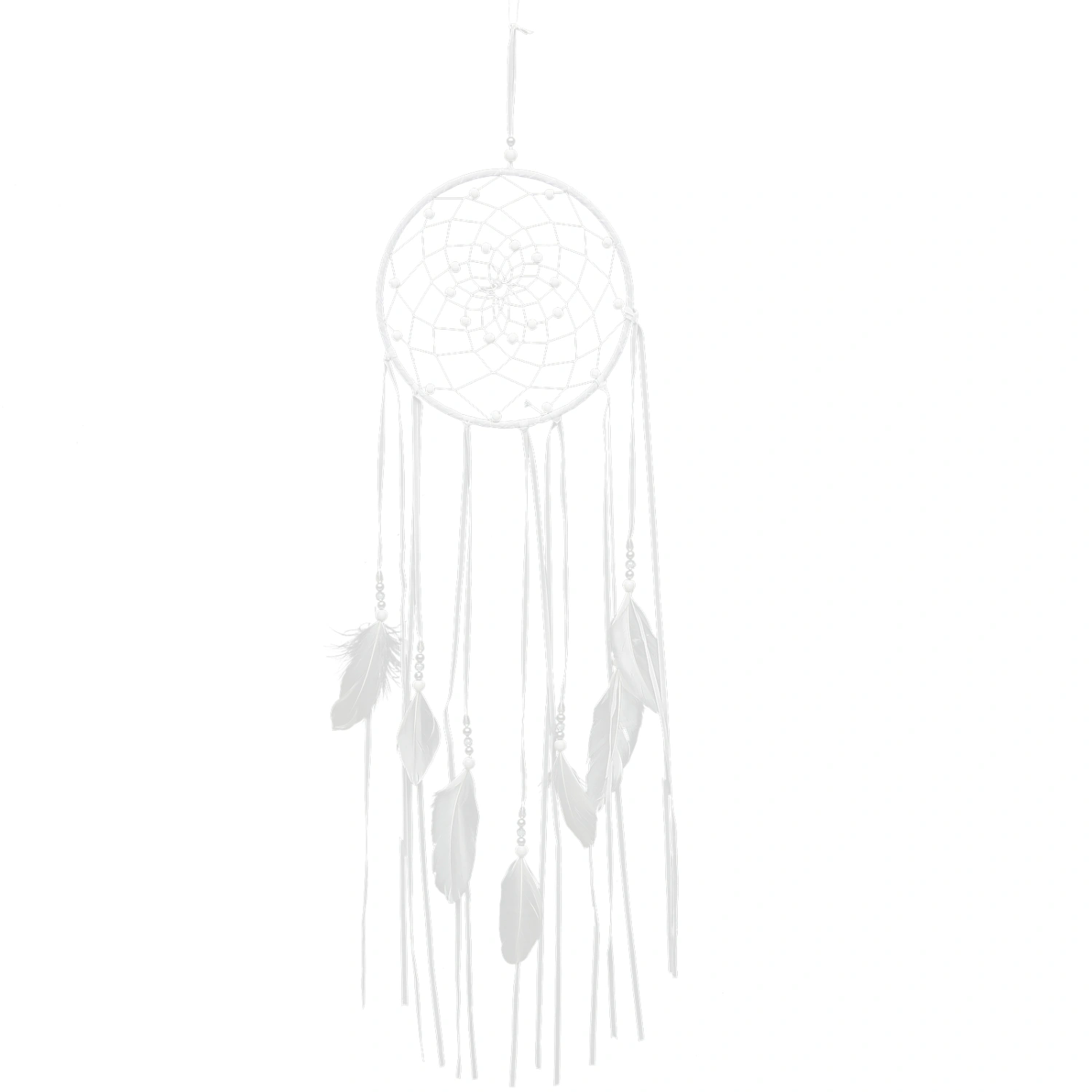 Creative Plume Dream Catcher Household Wall Hanging Dream Catcher Wall Art Pendant
