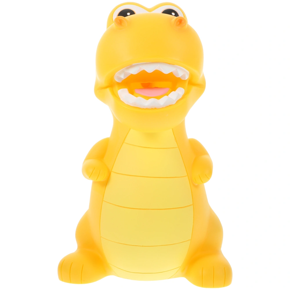 Dinosaur Piggy Bank Shatterproof Money Coin Bank Cartoon Animal Piggy Bank