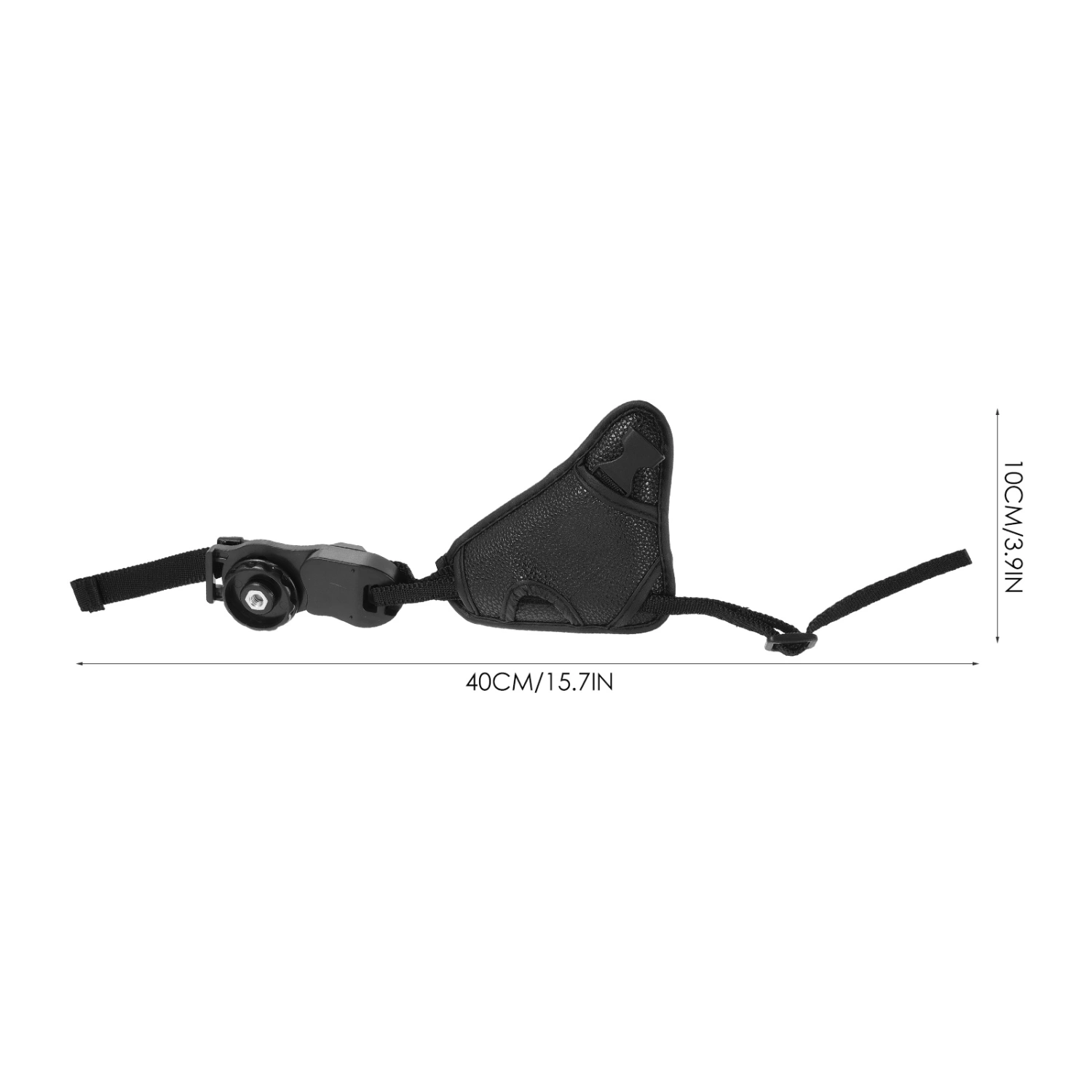 Camera Hand Strap Anti-slip Camera Strap Padded Slr Camera Wrist Strap Belt