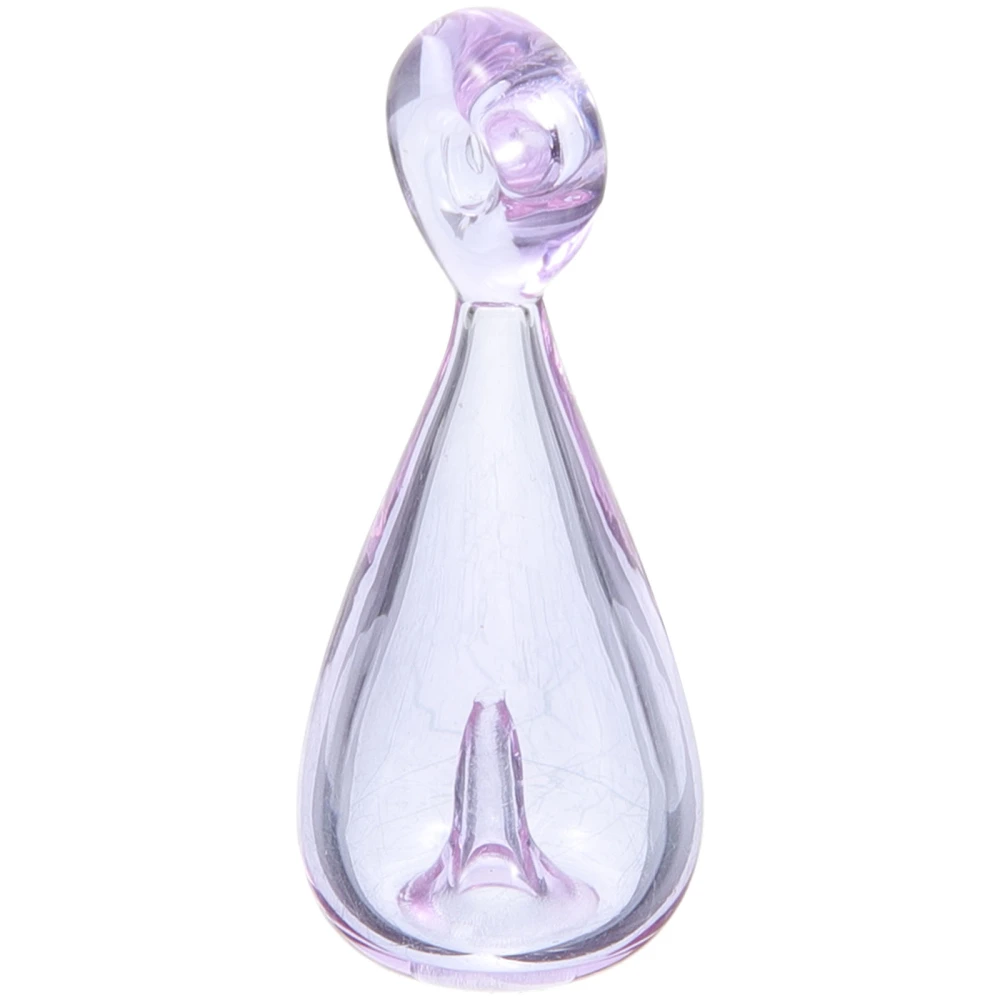 Small Perfume Bottle Refillable Bottle Glass Perfume Bottle Empty Perfume Bottle(1-2ml)