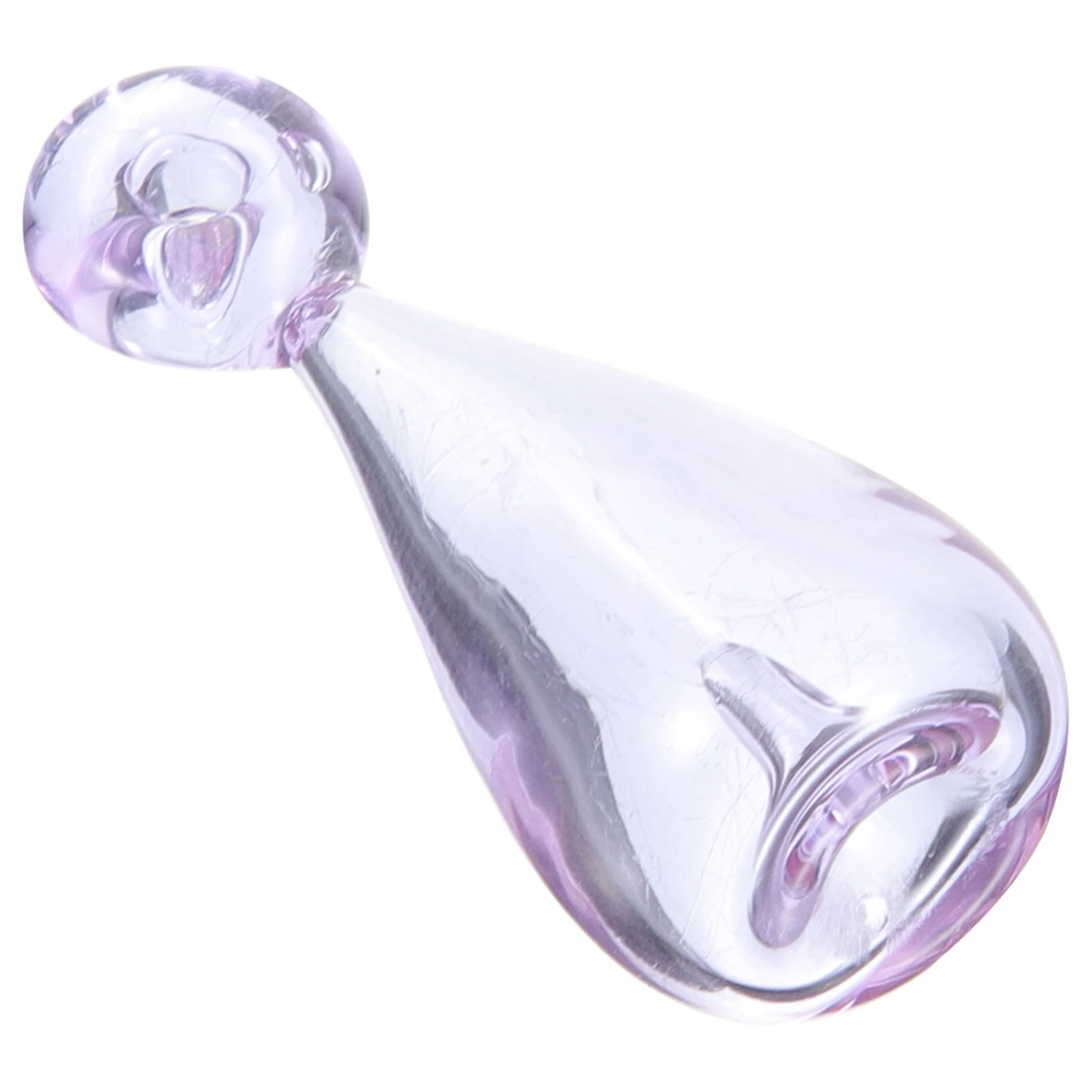 Small Perfume Bottle Refillable Bottle Glass Perfume Bottle Empty Perfume Bottle(1-2ml)
