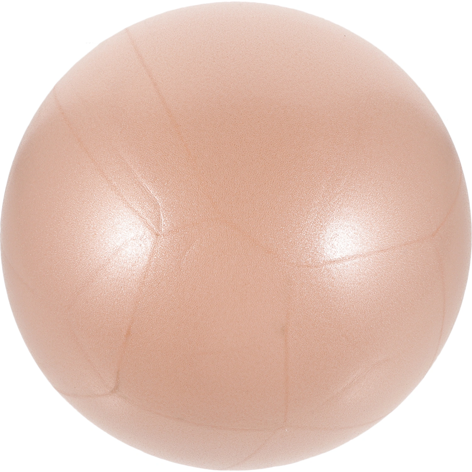 Reusable Yoga Ball Professional Pilates Ball Multi-use Exercise Ball Workout Supply