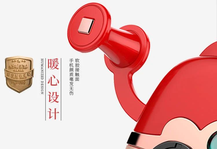 Creative Car Phone Holder Air Vent Holder Phone Holder Vent Phone Holder Car Accessories