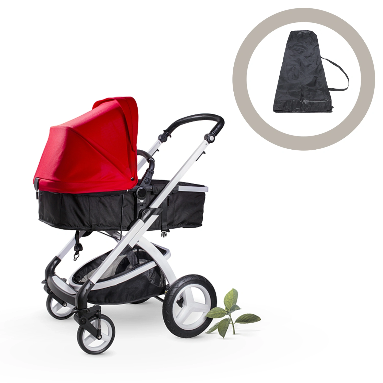 Stroller Bag Stroller Travel Bag Stroller Cover Airplane Stroller Gate Check Bag