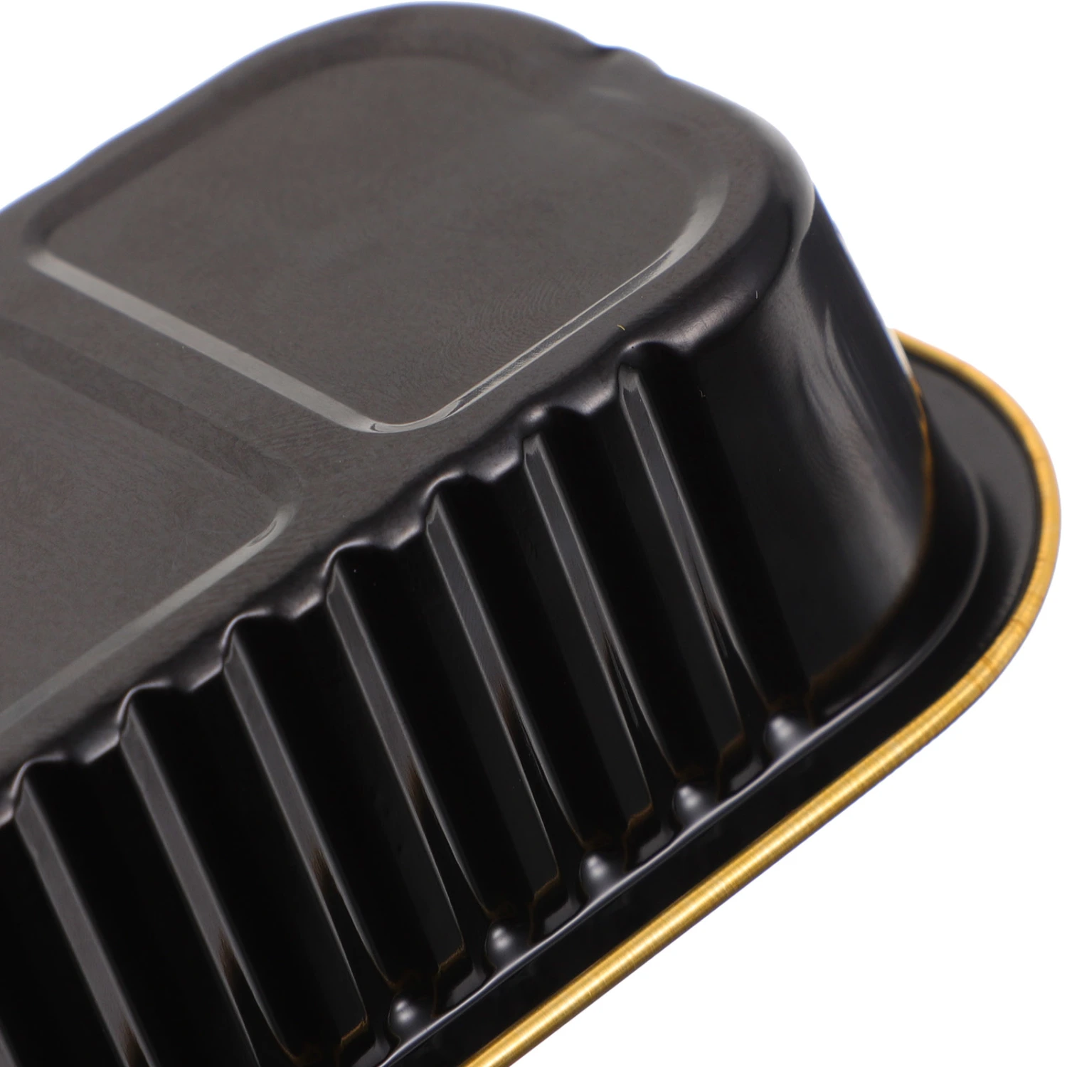 20Pcs Aluminum Foil Loaf Pans Mini Bread Pans Disposable Aluminum Foil Mini Loaf Baking Pans