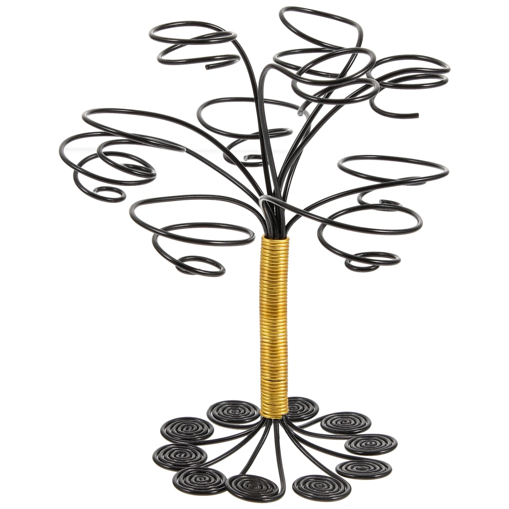 Air Plant Holder Multi Pots Air Plant Stand Nordic Style Air Plant Holder