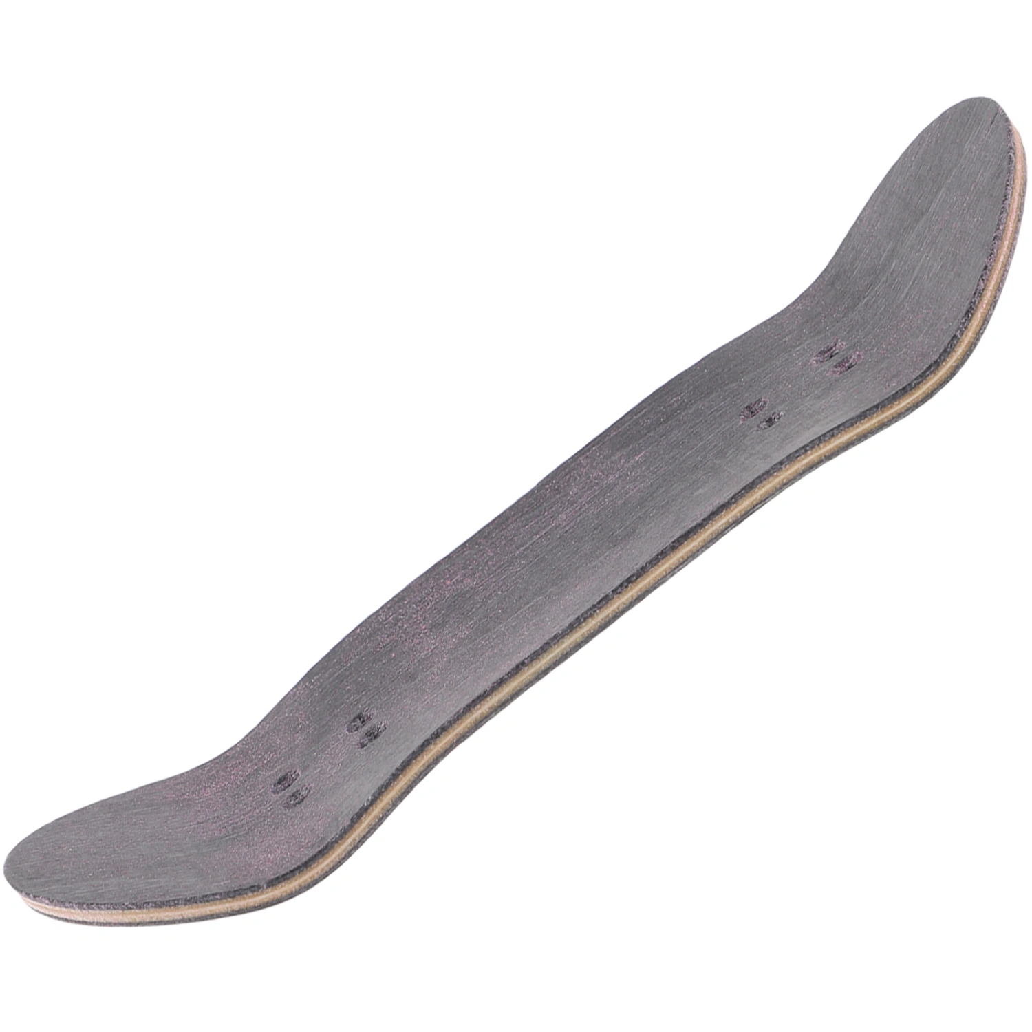 Finger Skateboard Diy Kids Wooden Fingerboard Wood Fingerboards Mini Skateboard for Playing