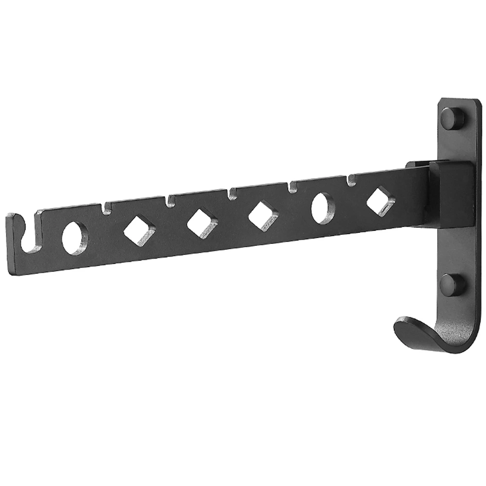 Aesthetic Drying Rack Clothes Drying Rack Hanging Rack Wall Mounted Clothes Hanger