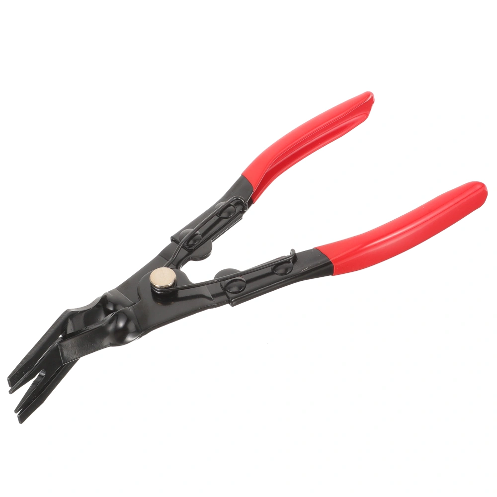 Automotive Push Pin Pliers Panel Clip Removal Pliers Trim Clip Removal Tool for Car