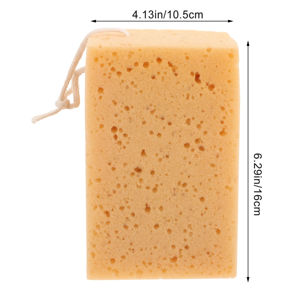 3 pcs Wall Texture Sponge Painting Texture Sponge Drywall Texture Sponge for Repair