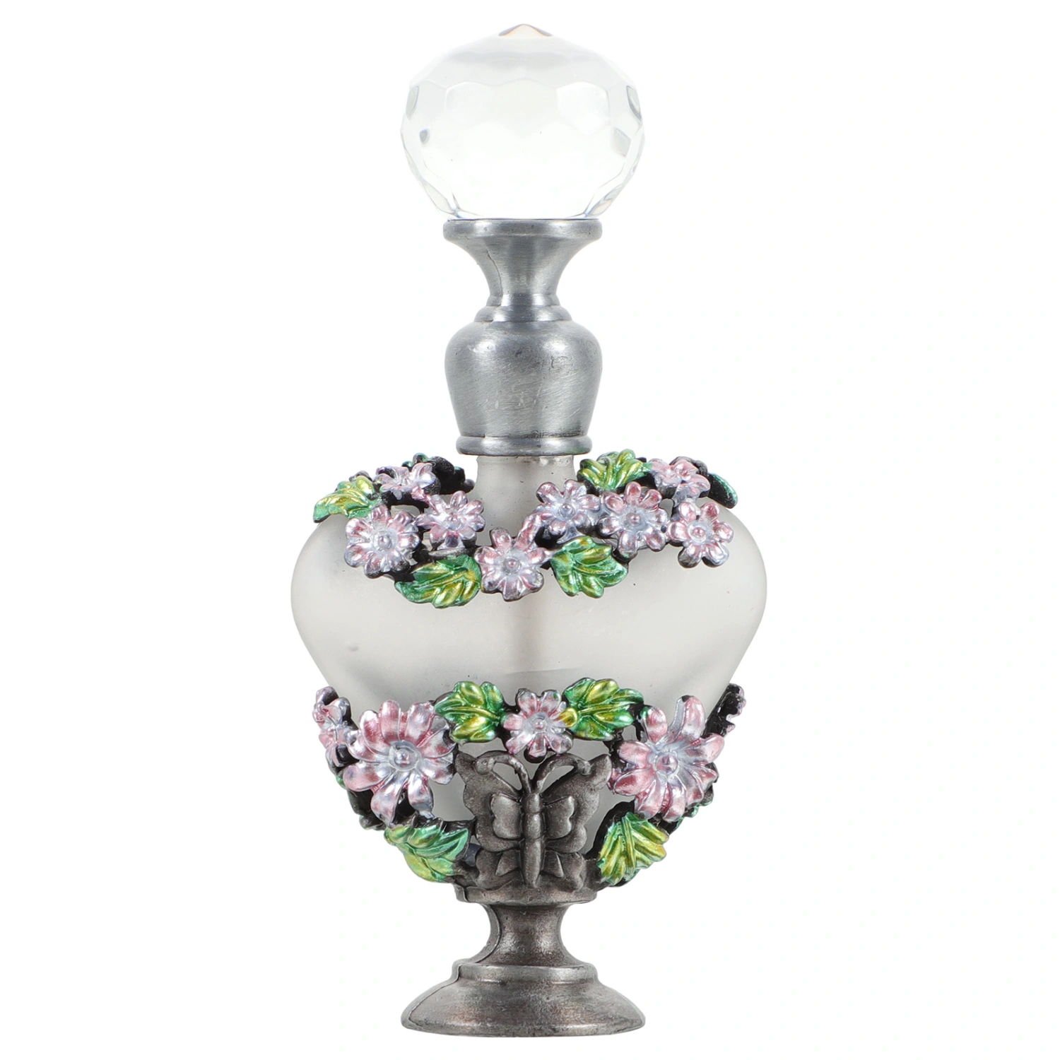 Refillable Perfume Bottle Arabic Style Perfume Bottle Essential Oil Storage Bottle