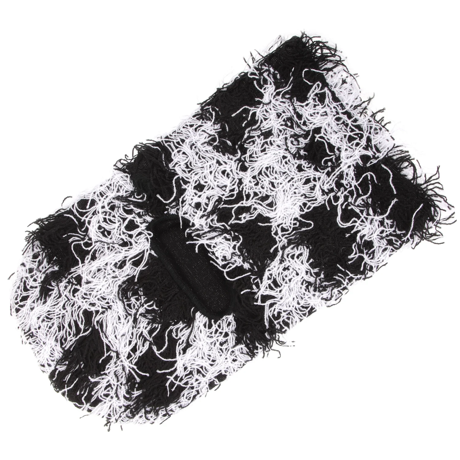 Ski Mask Winter Full Face Mask Wind Proof Beanie Cap Knitted Full Face Beanie for Men Women