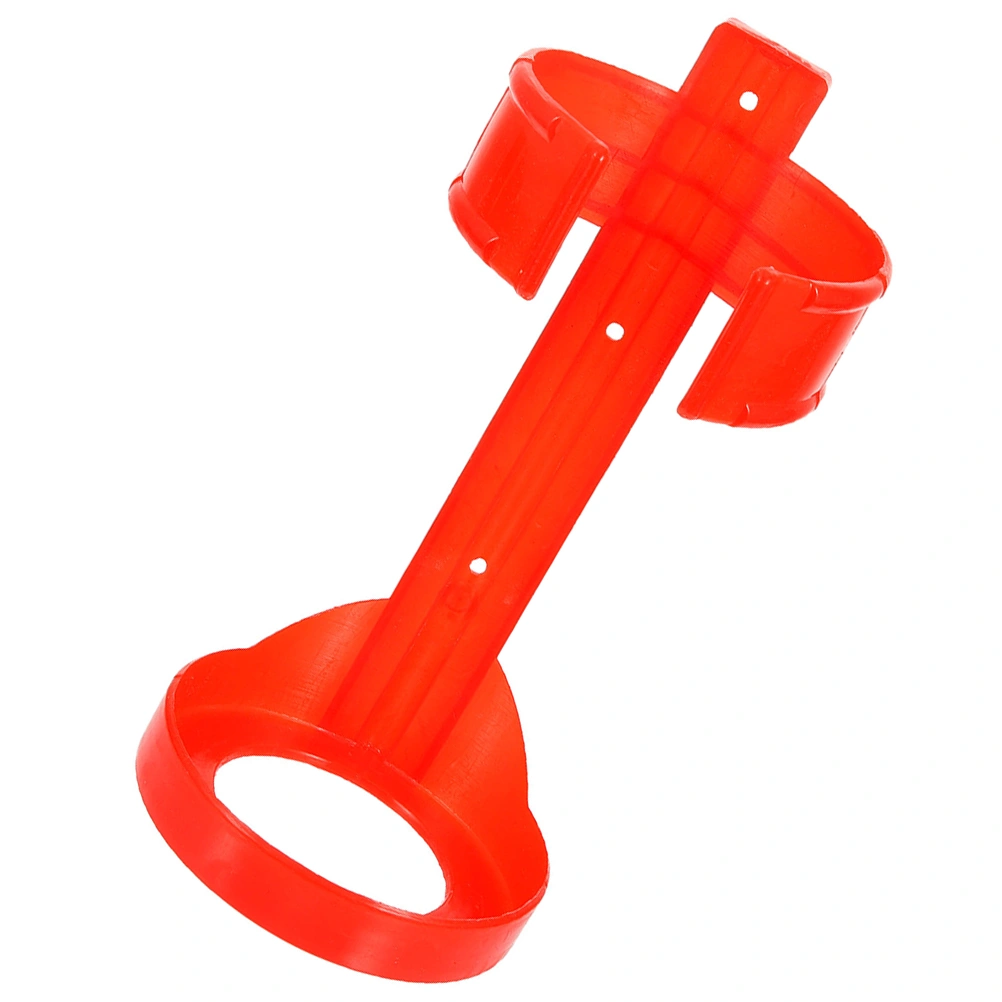 Fire Extinguisher Fixing Wall Rack Fire Extinguisher Hanger Wall Hanging Bracket