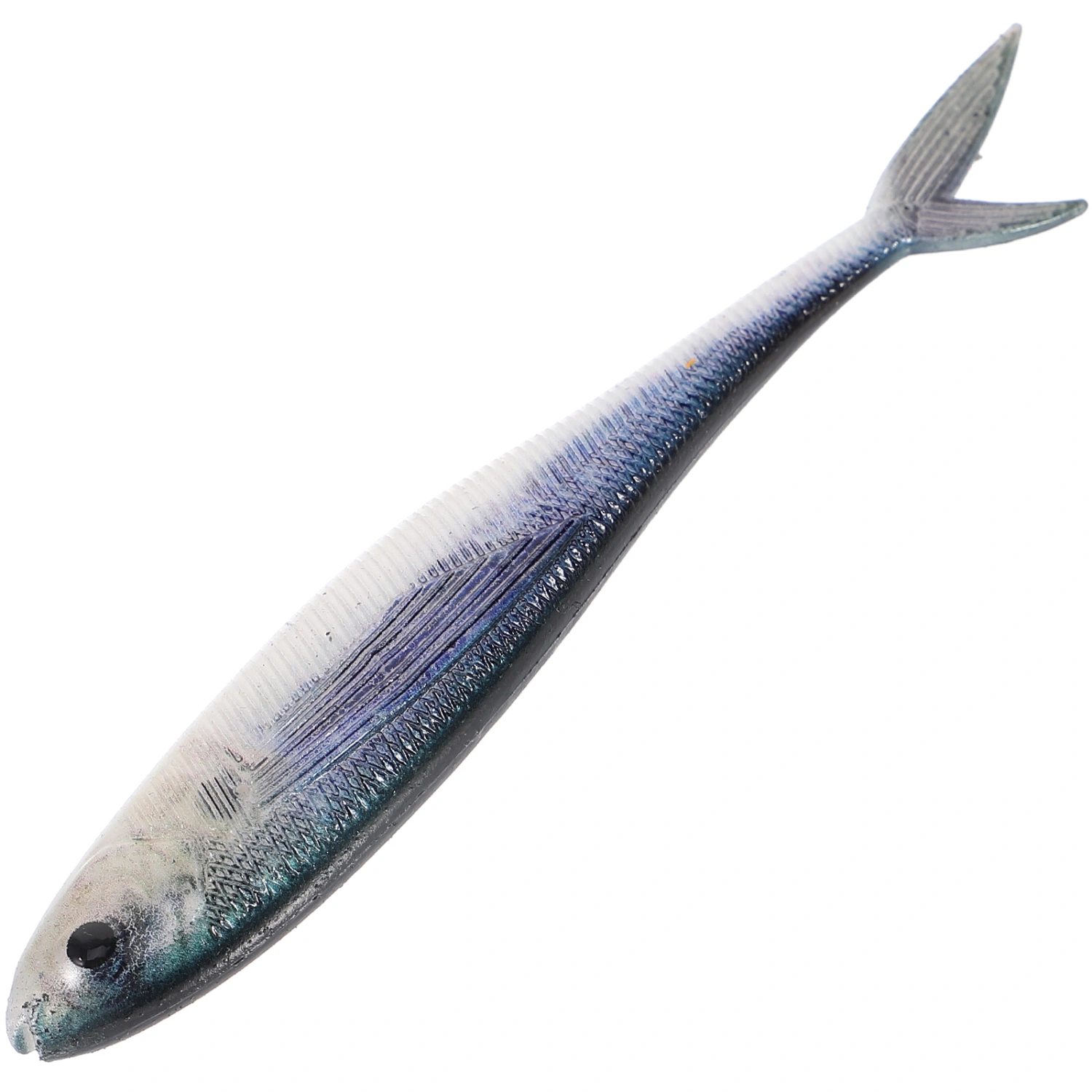 Artificial Fake Bait Vivid Sinking Lure Lifelike Fish Lure Salt Fresh Water Fishing Tool
