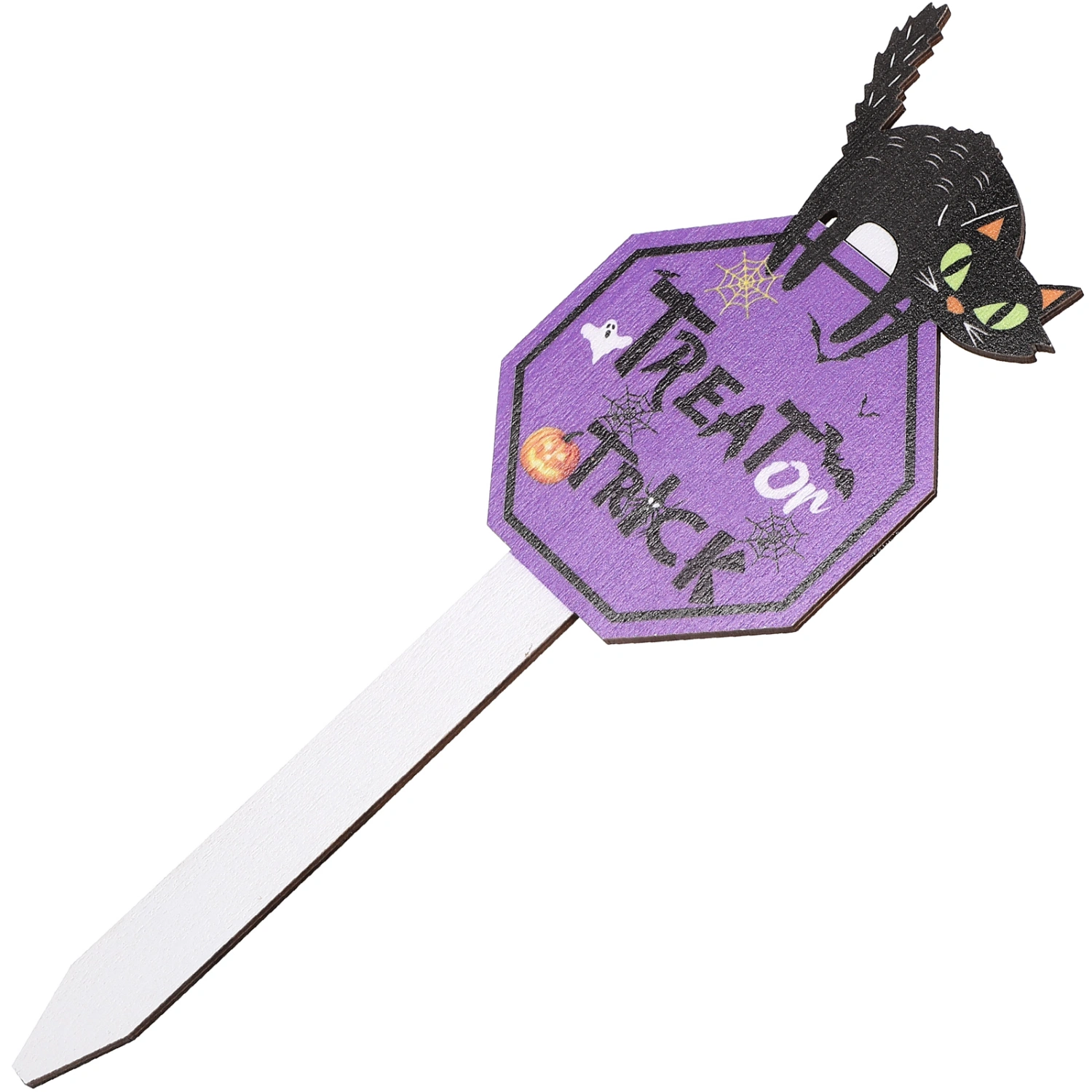 Halloween Garden Stake Halloween Decorations Outdoor Halloween Decorations for Home
