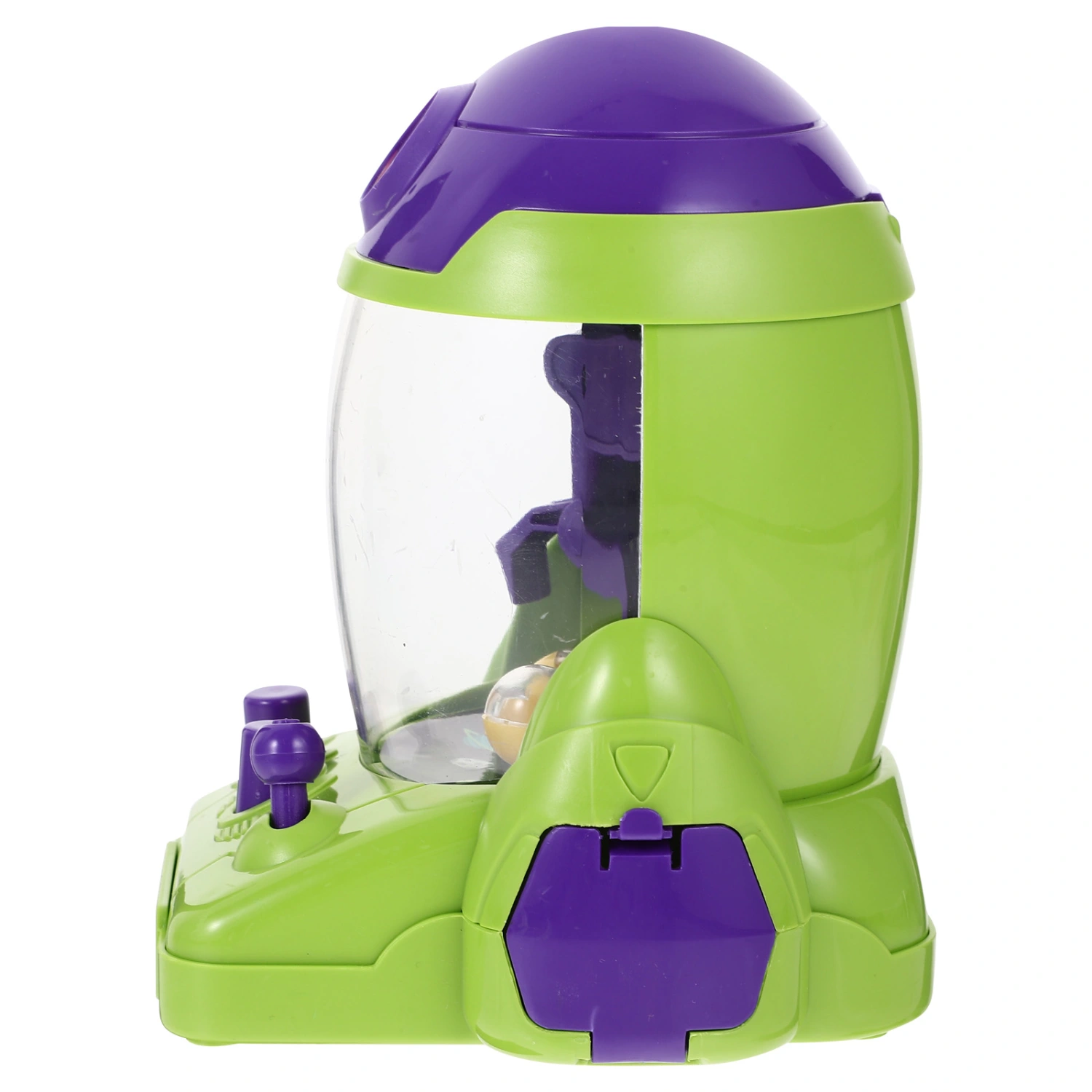 1 Set Claw Machine Toy Claw Ball Machine Claw Machine Toy Small Hands on Toy