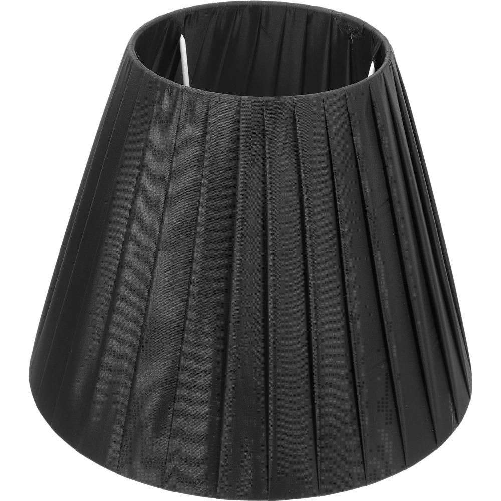 Pleated Lamp Shade Simple Style Lampshade Table Lamp Shade Table Floor Lamp Cover