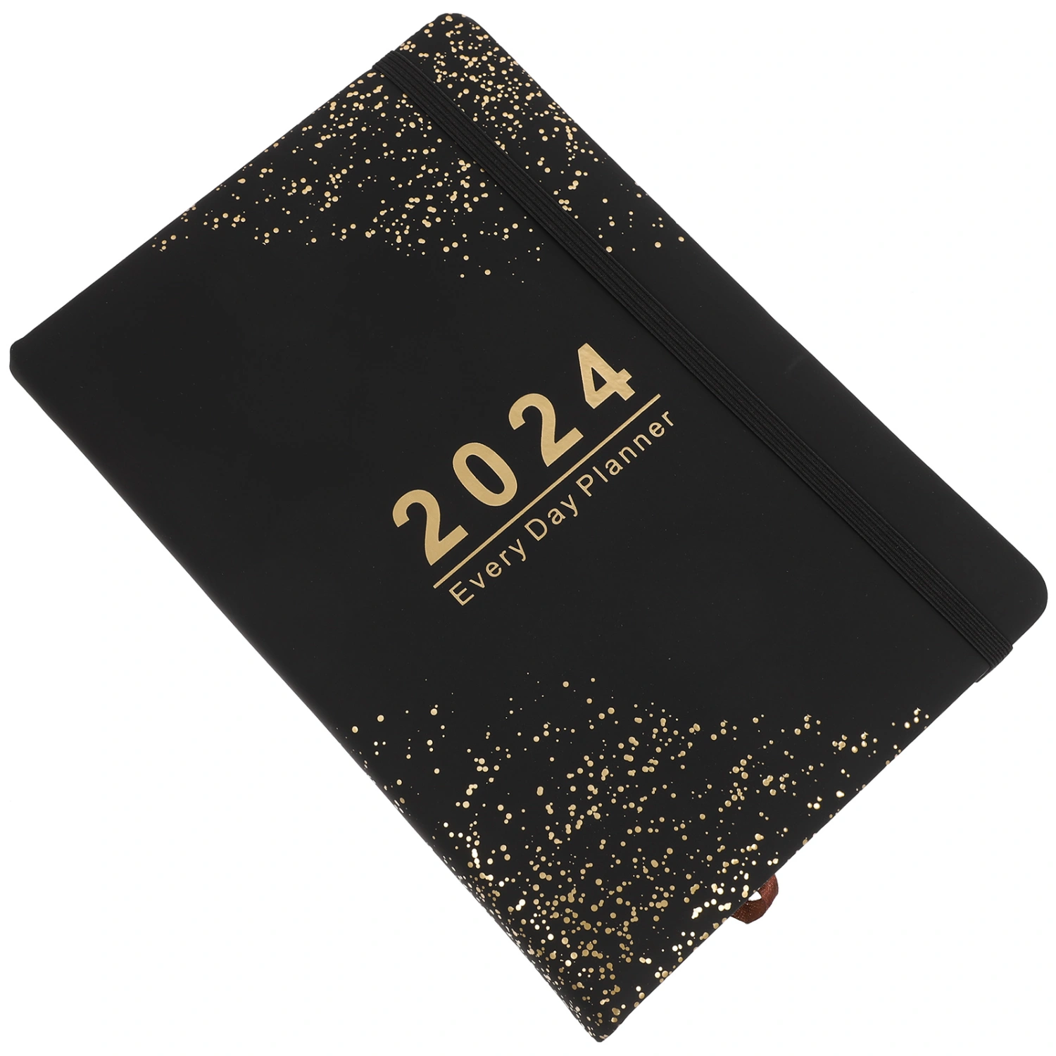 Academic Planner Daily Planner To Do List Notebook Daily Planner for Students Office