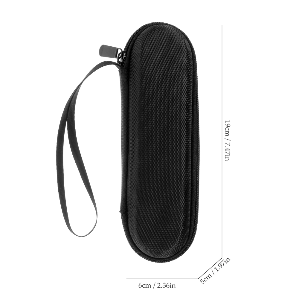 Blood Glucose Meter Bag Blood Glucose Meter Carrier Diabetic Organizer Diabetic Accessory