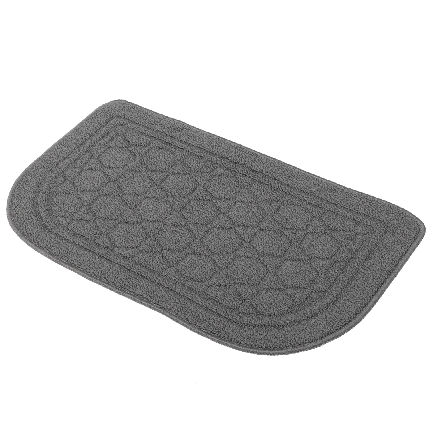 Floor Mat Water Absorbent Bathroom Rug Home Non-slip Bath Mat Front Door Mat for Entrance