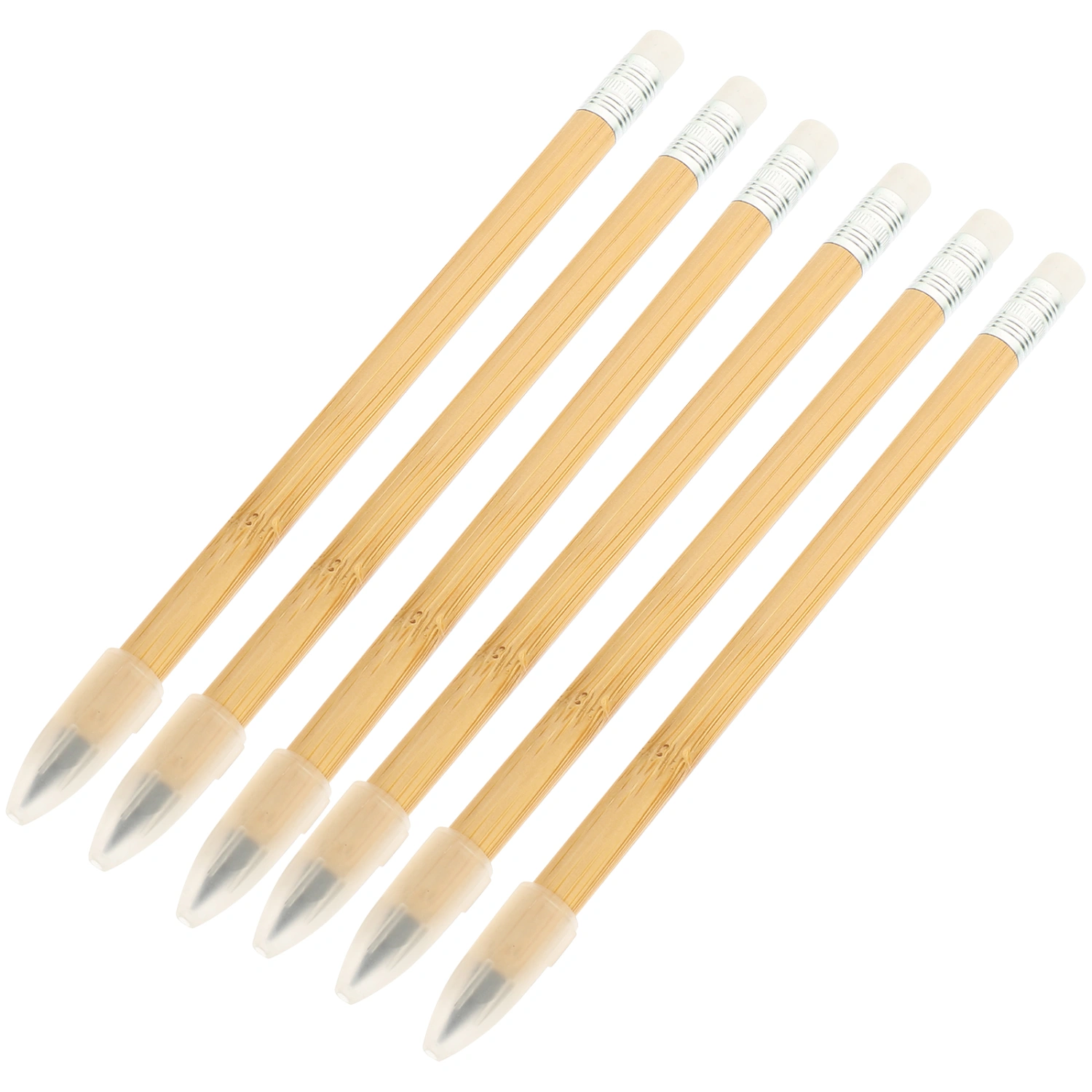 5pcs Pencil Erasable Eternal Pencil Everlasting Pencil Inkless Pencils Everlasting Pencils