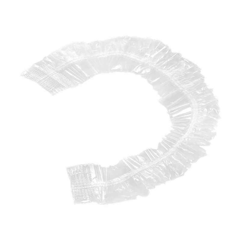 20Pcs Dust Cover Elastic Dust Cover Disposable Rice Cooker Cover Large Dust Cover for Small Appliance