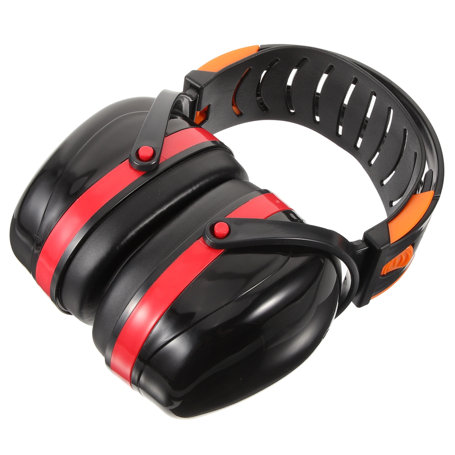 Ear Protection Earmuff Noise Reduction Earplug Drum Practice Use Headphone Drum Accessory