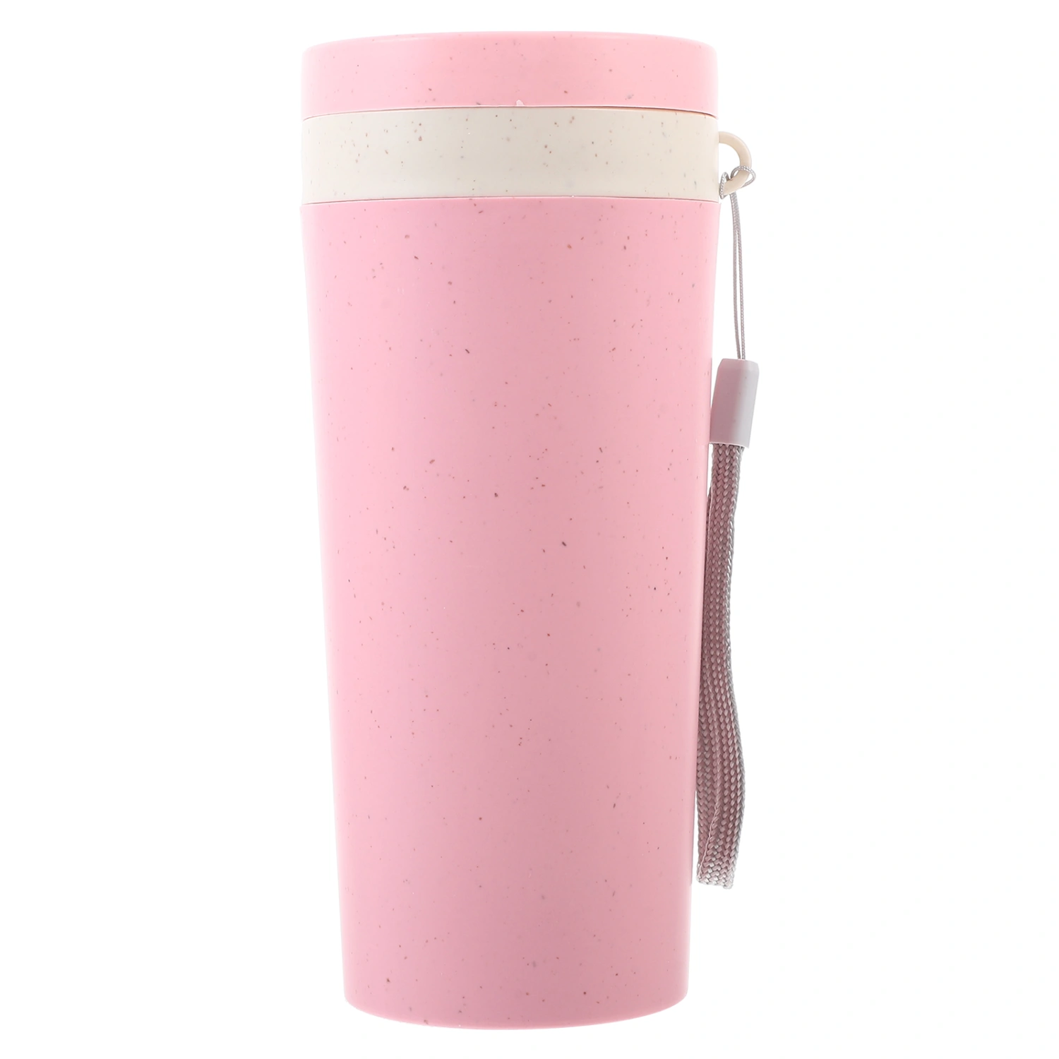 Sealing Water Bottle Water Container Motivational Water Holder Small Mouth Bottle
