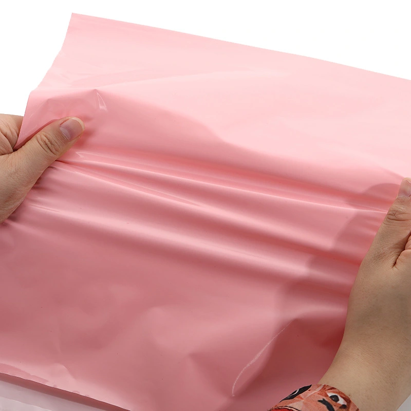 100Pcs Large Shipping Bags Adhesive Mailing Bags Multipurpose Shipping Bags for Clothing