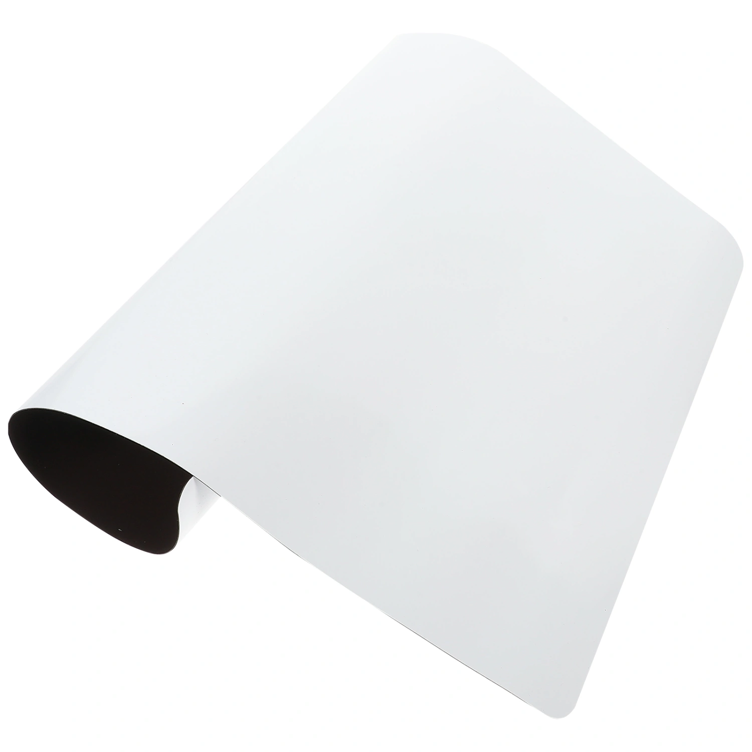 Freezer Planner Board Erasable White Board List Planning Whiteboard Plastic Blank Board