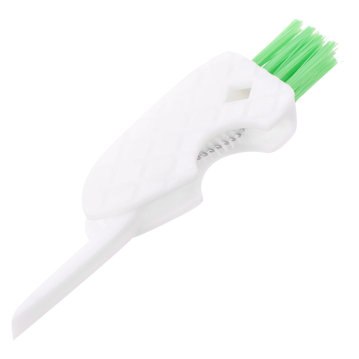 Tiny Bottle Lid Brush Detail Brush Pacifier Brush Carrot Cleaning Brush Mini Bottle Cleaner