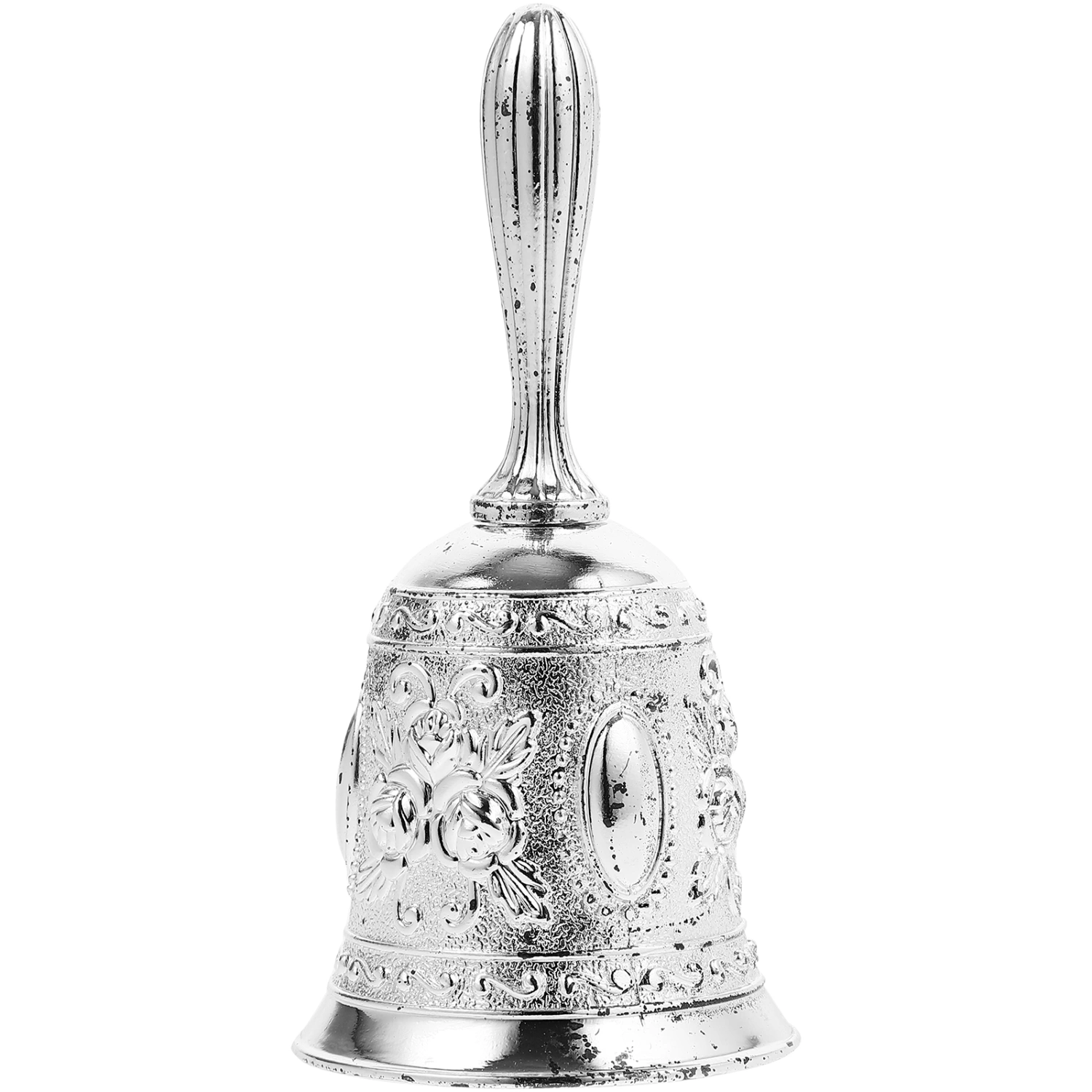 Bar Restaurant Hand Bell Call Bell Desktop Restaurant Bell Service Bell Metal Bell