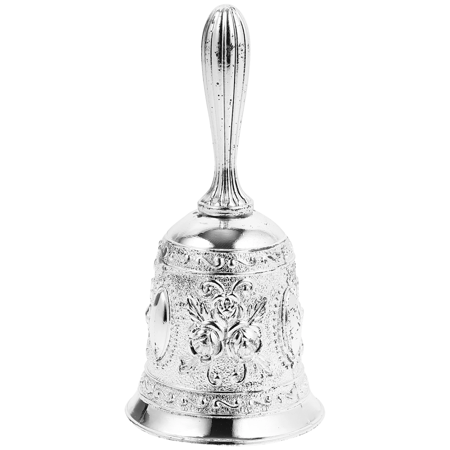 Bar Restaurant Hand Bell Call Bell Desktop Restaurant Bell Service Bell Metal Bell