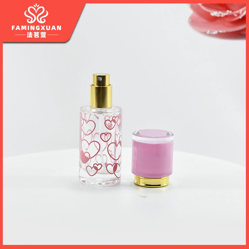 Sample Perfume Bottle Small Fragrance Bottle Mini Bottle Refillable Perfume Bottle Small Perfume Bottle