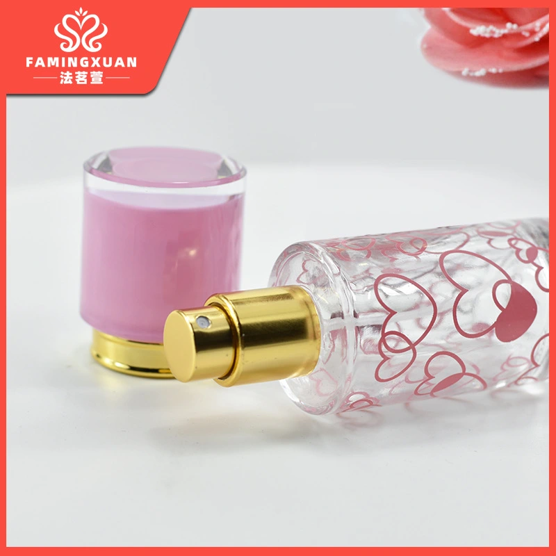Sample Perfume Bottle Small Fragrance Bottle Mini Bottle Refillable Perfume Bottle Small Perfume Bottle