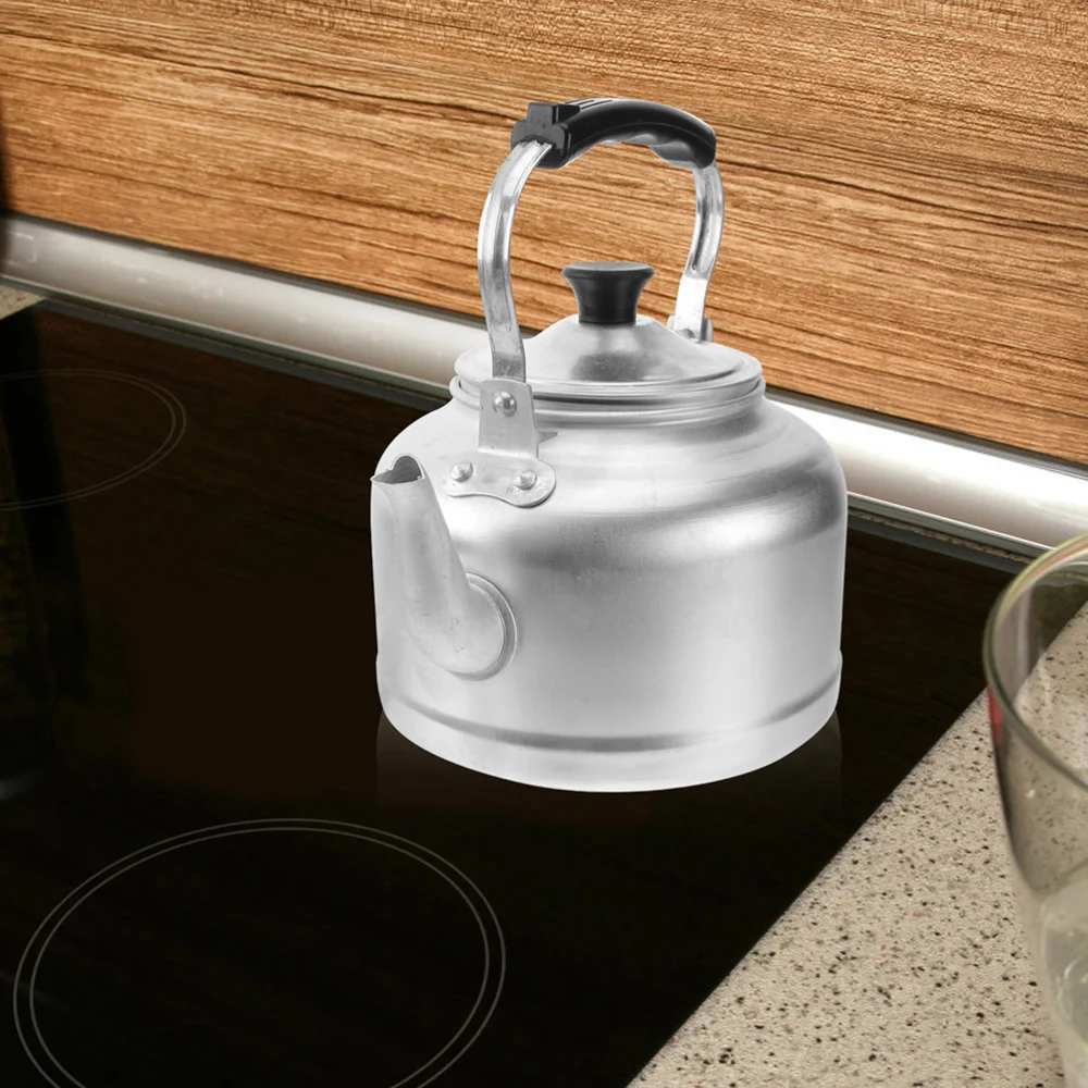 Kitchen Water Kettle Water Boiling Pot Water Heating Pot Stovetop Kettle Kitchen Teapot