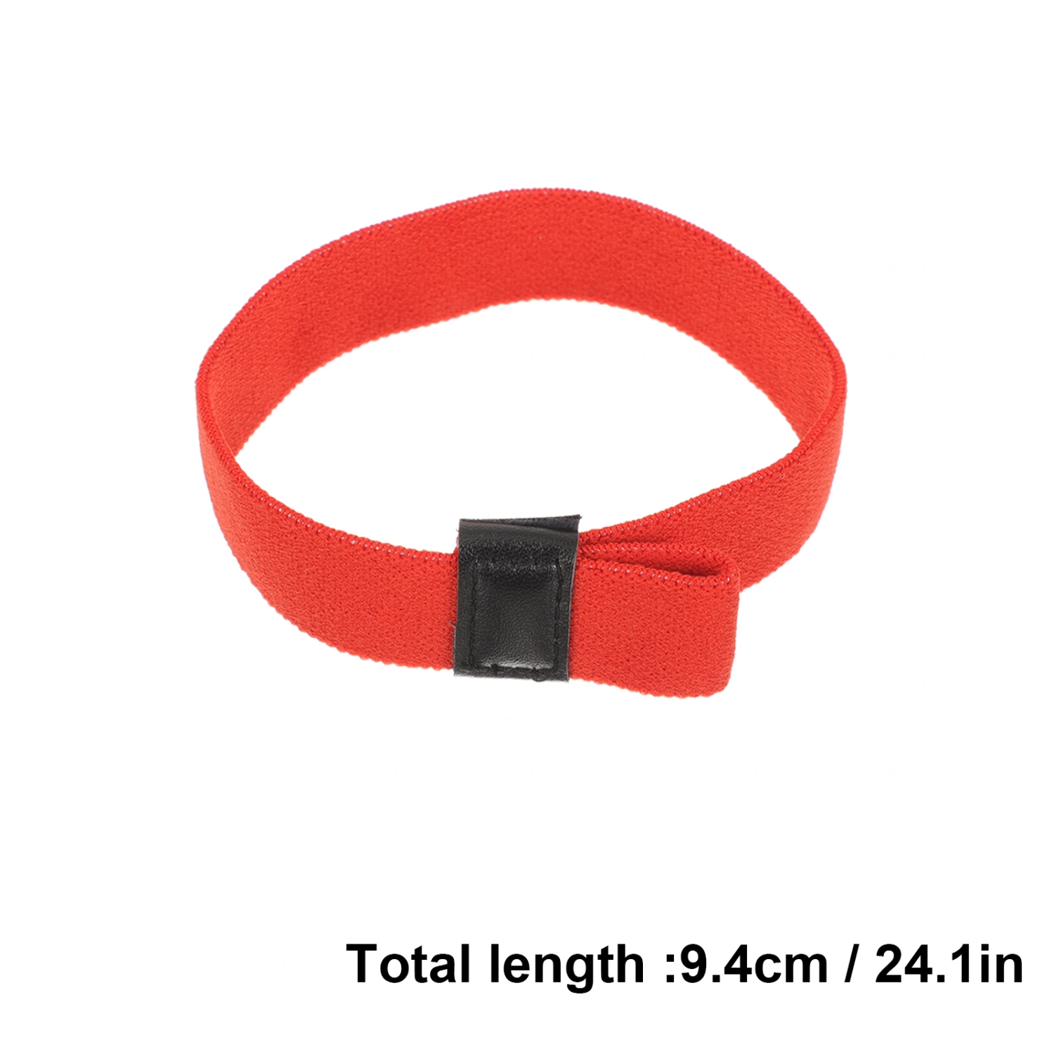 4Pcs Bento Box Straps Elastic Bento Box Bands Lunch Box Fixing Bands Stretchy Bento Box Straps