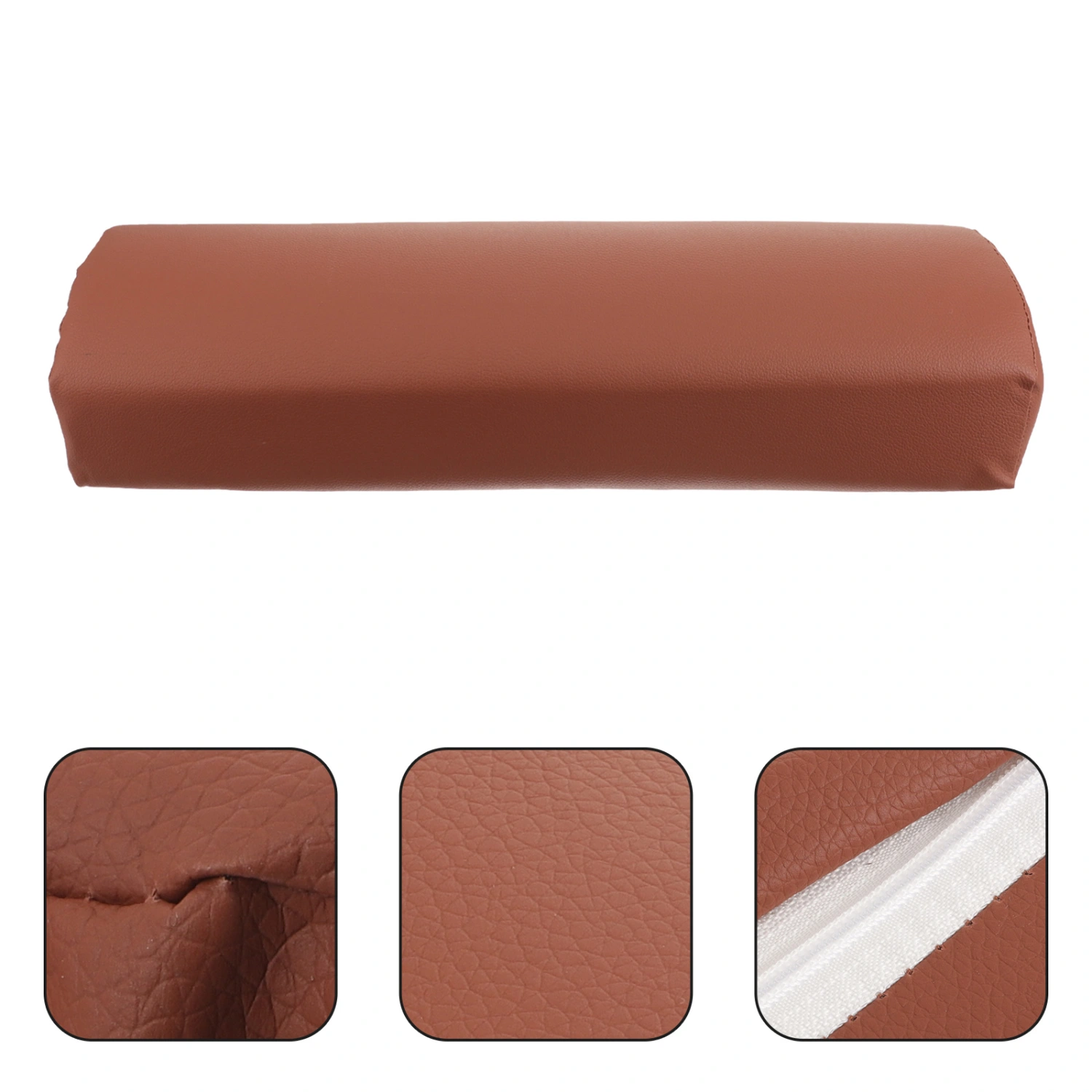 Portable Sleeping Bolster Pillow Household Sleeping Knee Pillow Bolster Pillow for Legs