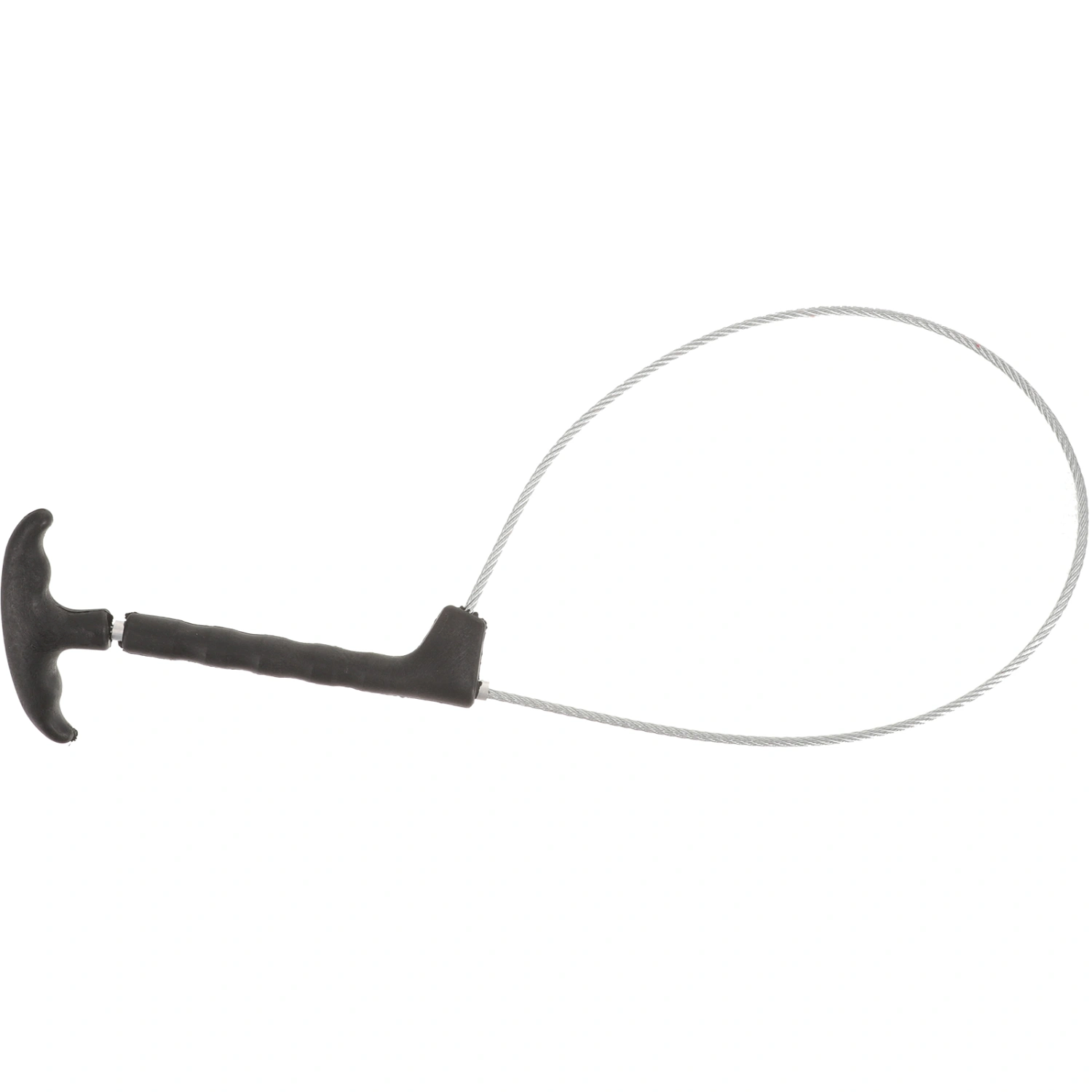 Pig Holder Catcher Stainless Steel Pig Catcher Wire Pig Cattle Sheep Holder for Farm