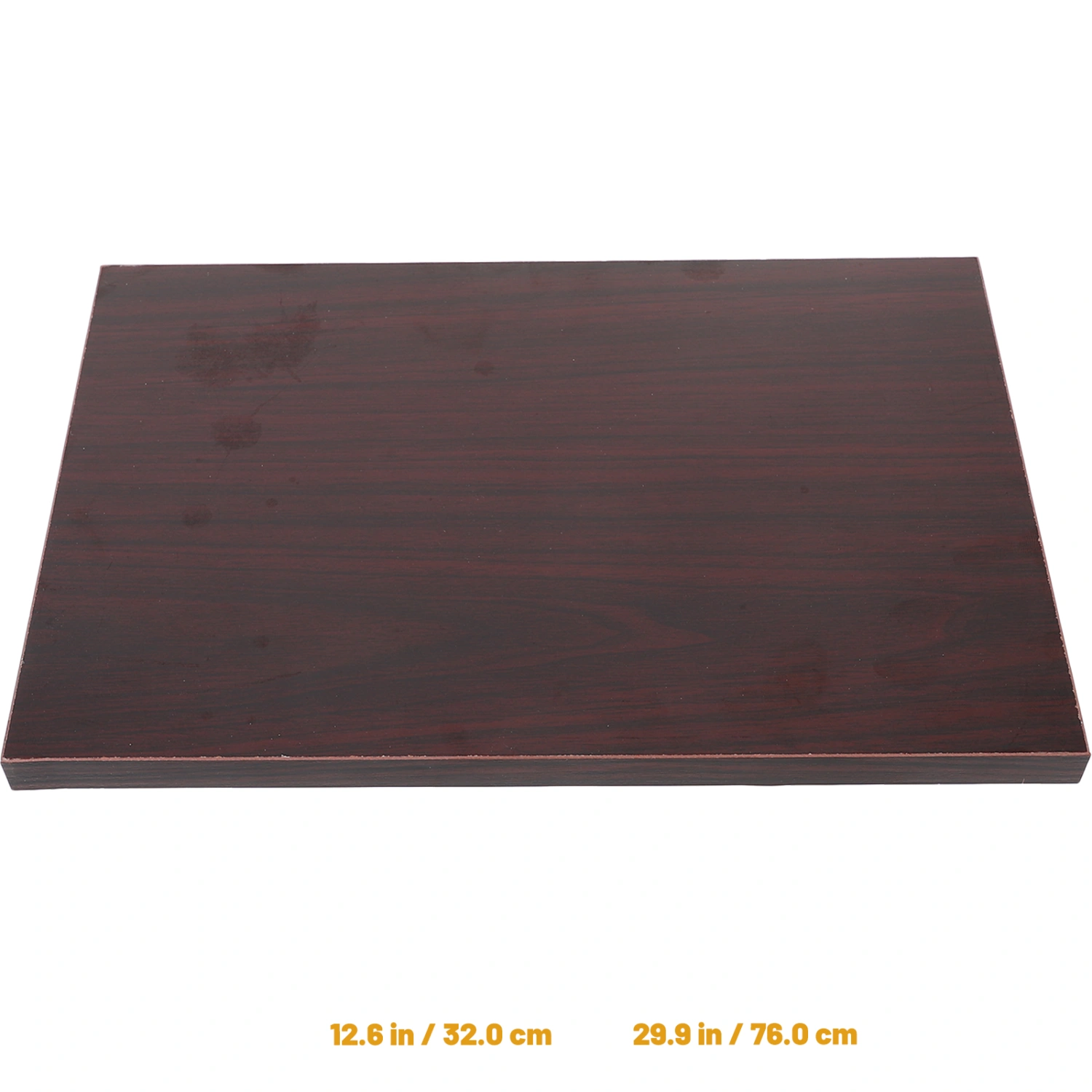 Household Wall-mounted Shelf Heavy Duty Wall Floating Shelf Multi-functional Rectangular Rack