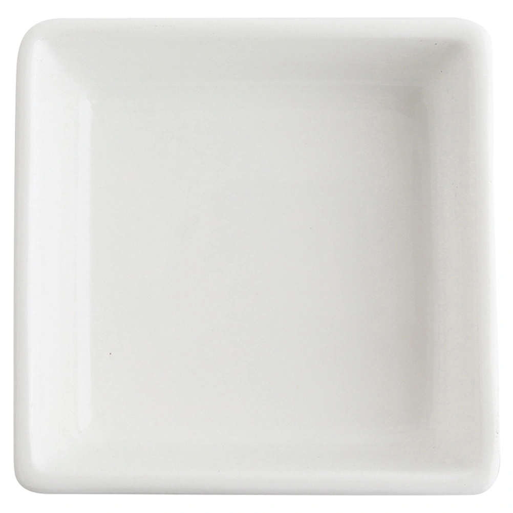 Small Serving Bowl Ceramic Bowl Small Condiment Bowl Appetizer Serving Plate Dip Bowl