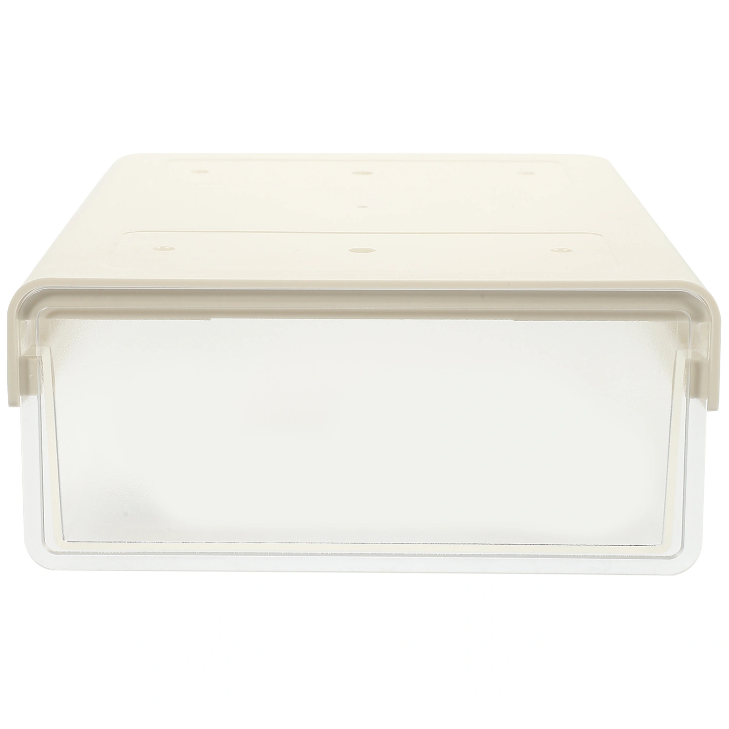 Under Desk Organizer Nail-free Table Drawer Multi-function Table Drawer Organizer